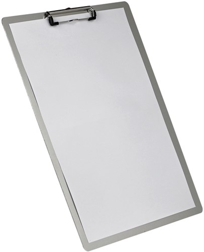 Klembord MAUL A3 staand aluminium-7