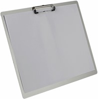 Klembord MAUL A3 dwars aluminium-3