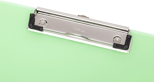 Klembord MAUL A4 staand transparant PS neon groen-4