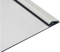 Klembord MAUL Pro A4 staand HQ wit shockproof-2