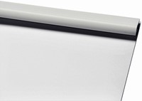 Klembord MAUL Pro A4 staand HQ wit shockproof-3