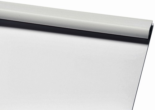 Klembord MAUL Pro A4 staand HQ wit shockproof-3