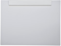 Klembord MAUL Pro A3 dwars HQ wit shockproof