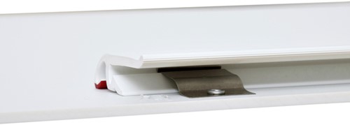 Klembord MAUL Pro A3 dwars HQ wit shockproof-3