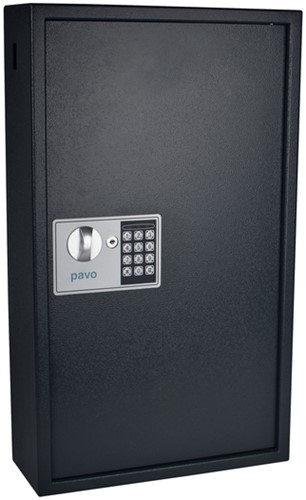 Sleutelkast Pavo high security 300 haken 650x410x250mm-3