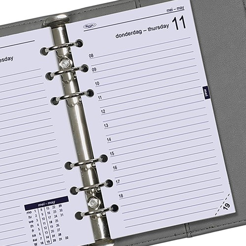 Agendavulling 2026 Kalpa Personal 1dag/1pagina-3