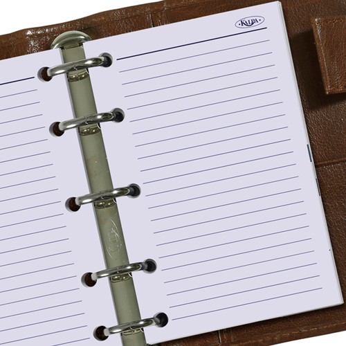 Agendavulling 2026 Kalpa Mini 7dagen/2pagina's-2