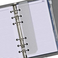 Agendavulling 2027 Kalpa Personal jaardoos 7dagen/2pagina's-2