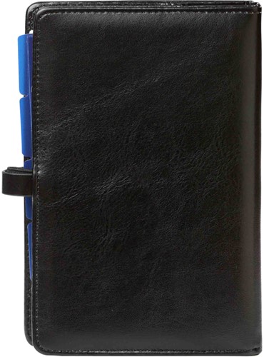 Organizer Kalpa Personal incl agenda 2023-2024 7dagen/2pagina's zwart-3