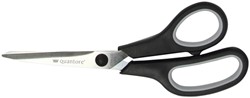 Schaar Quantore 190mm soft grip zwart