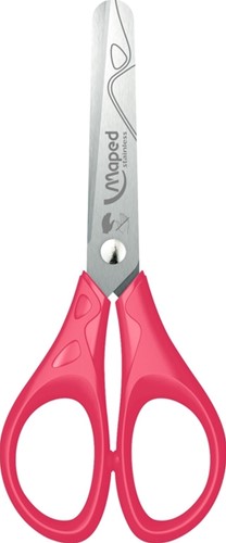 Schaar Maped Essentials 13cm links assorti-1