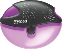 Puntenslijper Maped Galactic 1gaats display á 24 stuks assorti-3