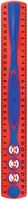 Liniaal Maped Kidy'grip 30cm assorti-2