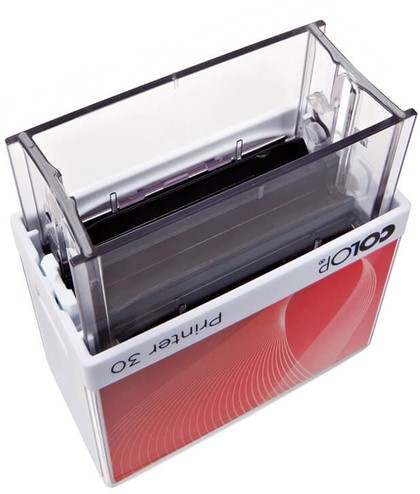 Tekststempel Colop Printer 30 personaliseerbaar-2