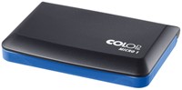 Inktkussen Colop Micro 1 90x50mm blauw-2