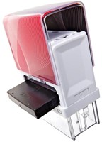 Stempelkussen Colop E/50 blauw-3