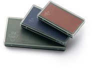 Stempelkussen Colop E/50 zwart-2