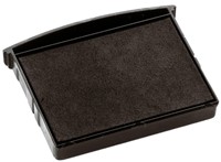 Stempelkussen Colop E/2300 zwart