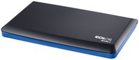 Inktkussen Colop Micro 3 160x90mm blauw-2