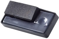 Stempelkussen Reiner B6K type 2 zwart