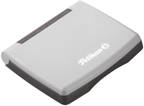 Stempelkussen Pelikan 3E 50x70mm zwart-3