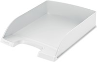 Brievenbak Leitz Plus standaard A4 wit-7