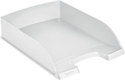 Brievenbak Leitz Plus standaard A4 wit-3