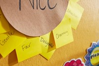 Memoblokdispenser Pro tbv Post-it Z-Notes 76x76mm incl notes transparant zwart-1