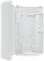 Afvalbak Tork B1 Elevation exclusief deksel 50 liter wit 563000-2