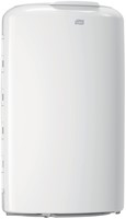 Afvalbak Tork B1 Elevation exclusief deksel 50 liter wit 563000-3