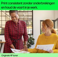 Tonercartridge HP CF294A 94A zwart-1