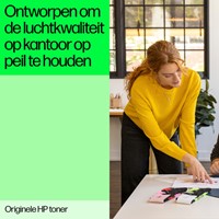 Tonercartridge HP CC531A 304A blauw-2