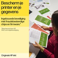 Inktcartridge HP M0J98AE 991X geel-3