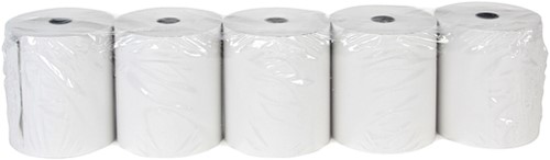 Telrol Qbasic 58mmx43m, kern Ø12mm thermisch-2