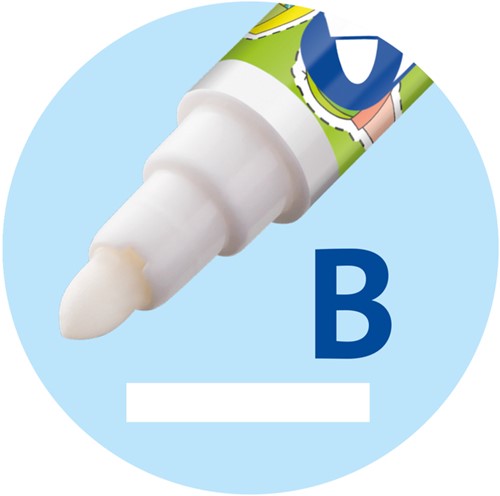 Inktwisser Pelikan super-pirat 850B-3