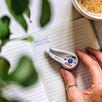 Correctietape Tipp-Ex mini pure ecolutions 5mmx6m-2