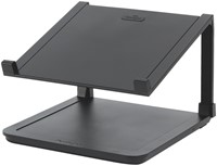 Laptopstandaard Kensington SmartFit zwart