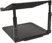 Laptopstandaard Kensington SmartFit zwart-2