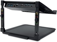 Laptopstandaard Kensington SmartFit zwart-3