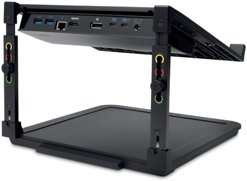 Laptopstandaard Kensington SmartFit zwart-3