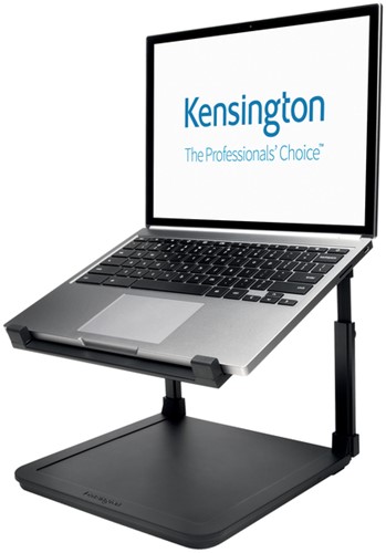 Laptopstandaard Kensington SmartFit zwart-6
