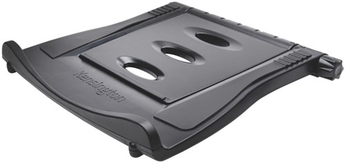 Laptopstandaard Kensington SmartFit Easy Riser koelfunctie zwart-2