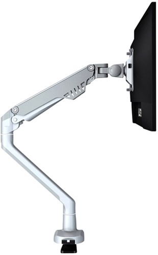 Monitorarm Neomounts D750 10-32" zilver-2