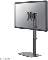 Monitorstandaard Neomounts D890 10-32" zwart