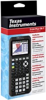 Rekenmachine TI-84 Plus CE-T Python Edition-1