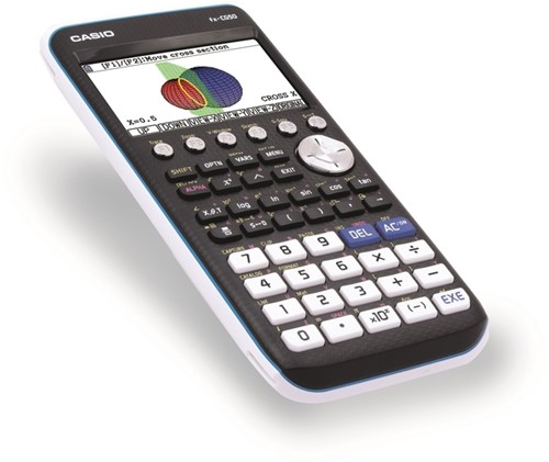 Rekenmachine Casio fx-CG50-1