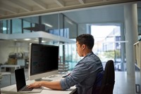 Privacy filter 3M 24" breedbeeld 16:10-3