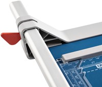 Rolsnijmachine Dahle 507 320mm-2