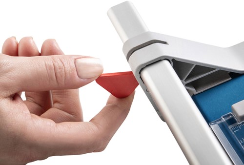 Rolsnijmachine Dahle 507 320mm-3