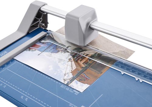 Rolsnijmachine Dahle 508 460mm-2